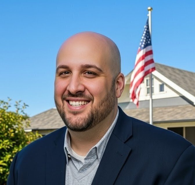 Michael Aharoni